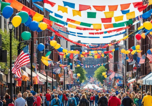 Exploring the Vibrant Music Scene in Erie County, New York